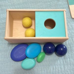 Lovevery Thinker Kit